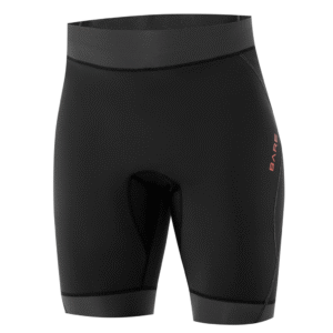 BARE EXOWEAR SHORTS (UNISEX)
